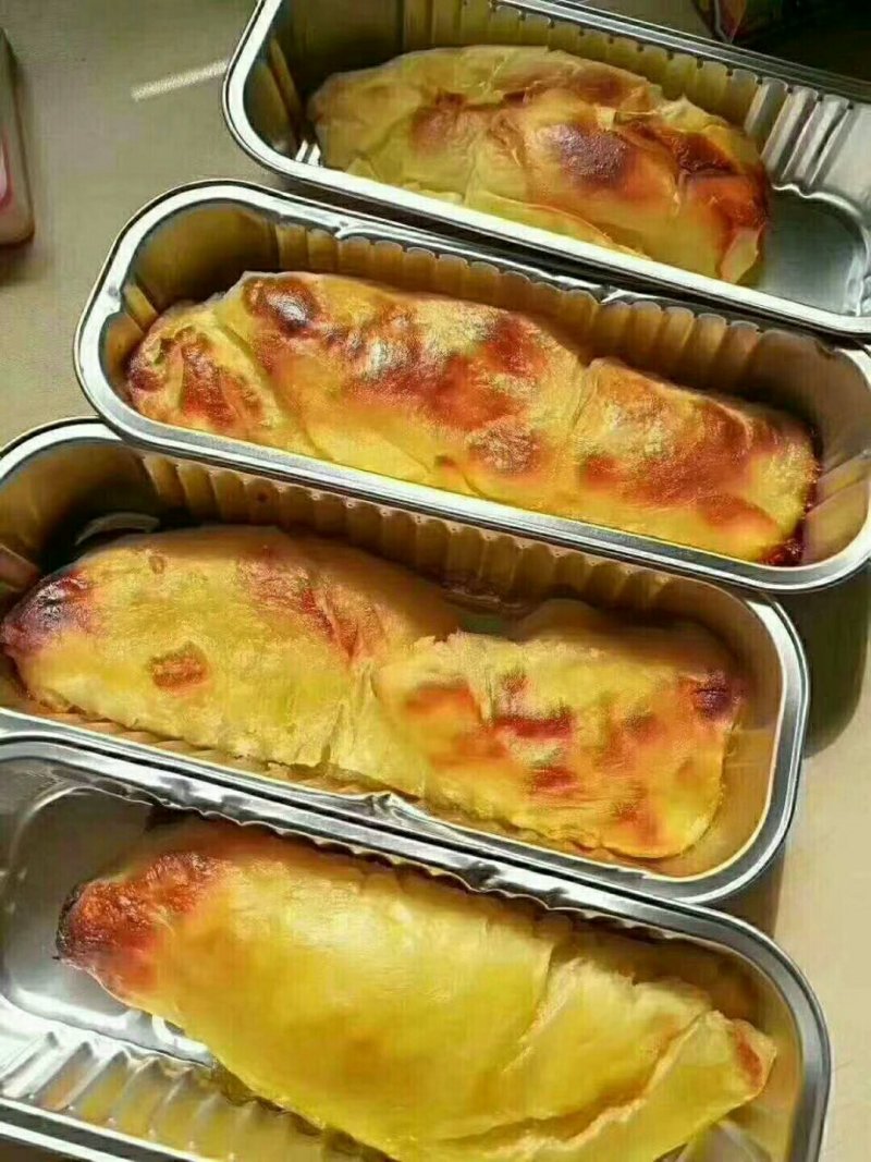 金枕头榴莲肉，冷冻金枕头榴莲肉