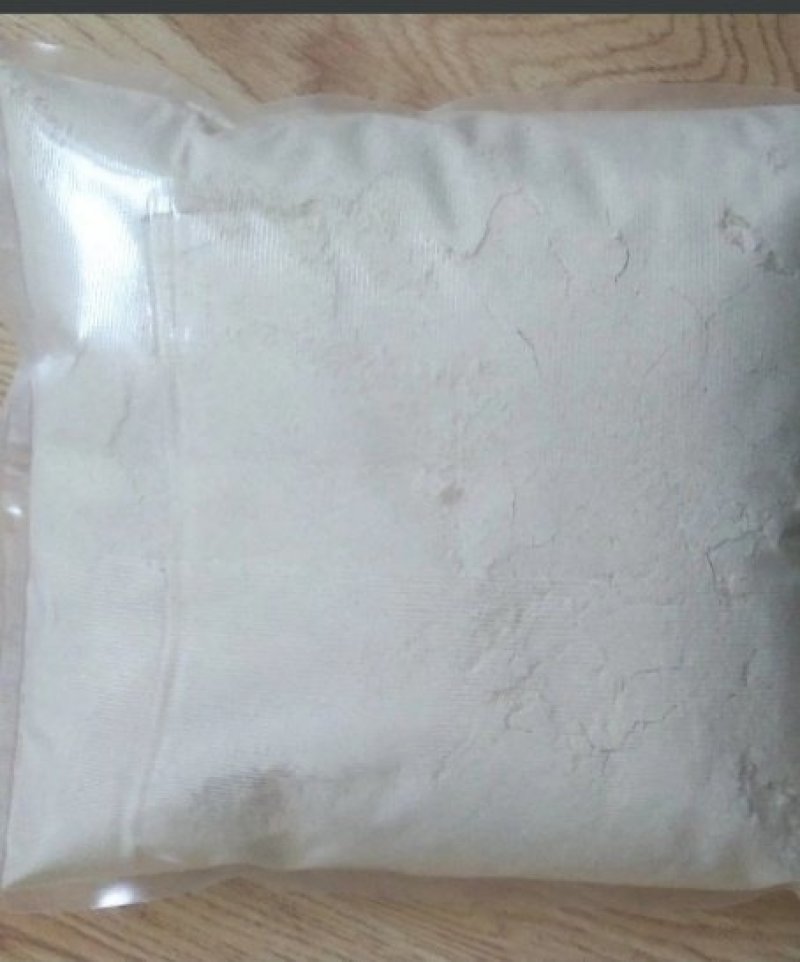 黑小麦面粉袋装