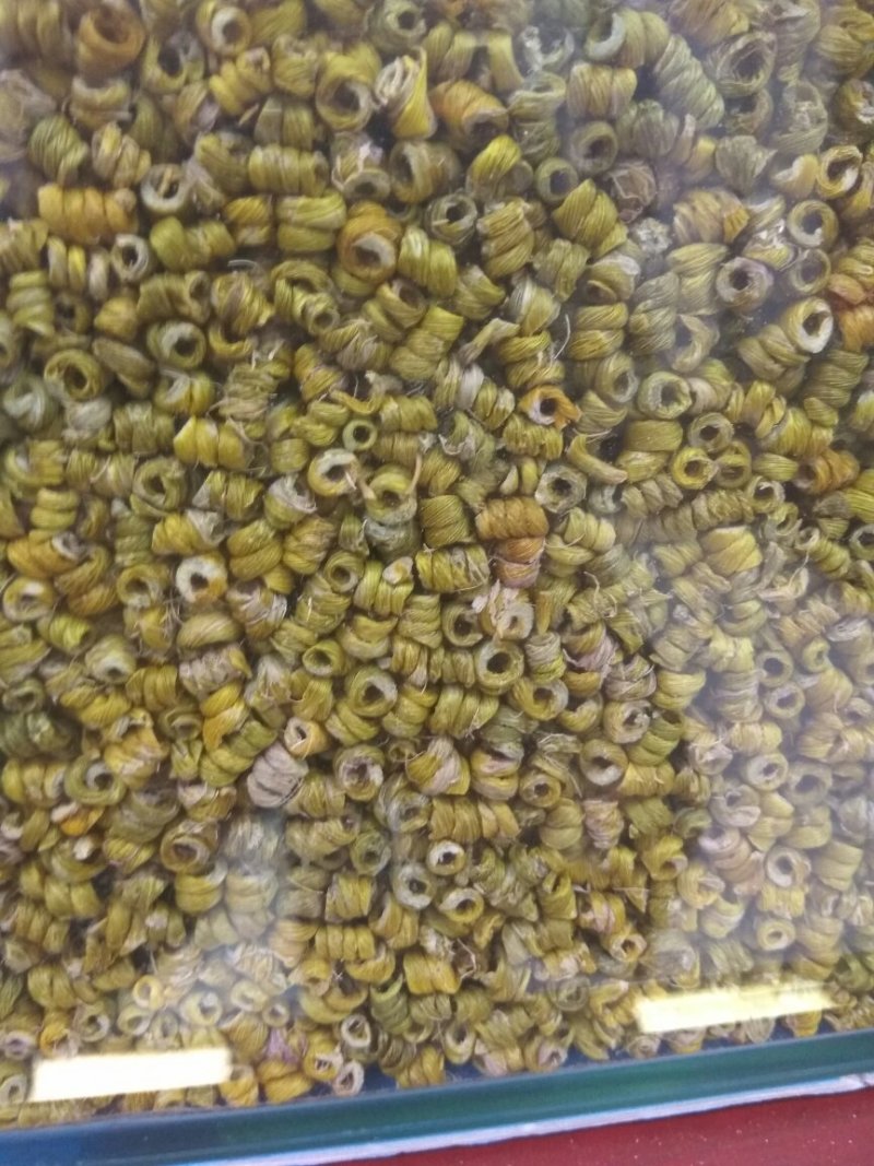 石斛小米斛石斛石斛胶质多化渣干净