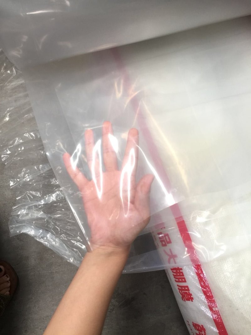 大棚膜-苫盖养殖专用多功能薄膜规格齐全欢迎订购