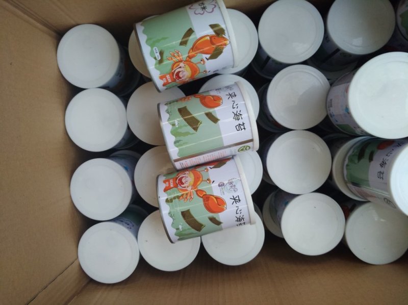 40g装夹心海苔