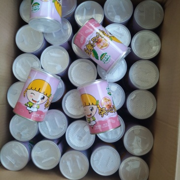 40g装夹心海苔