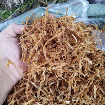 笋丝黄笋丝无硫笋丝