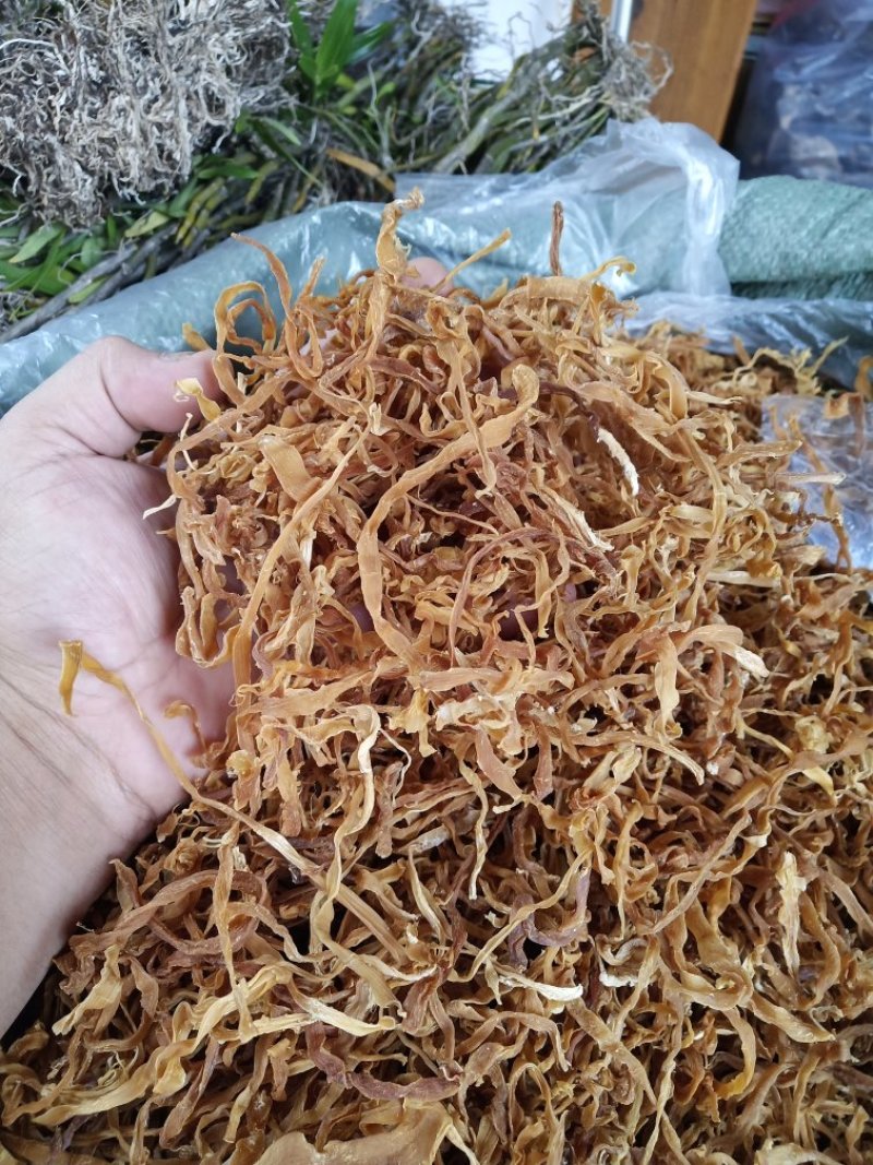 笋丝黄笋丝无硫笋丝