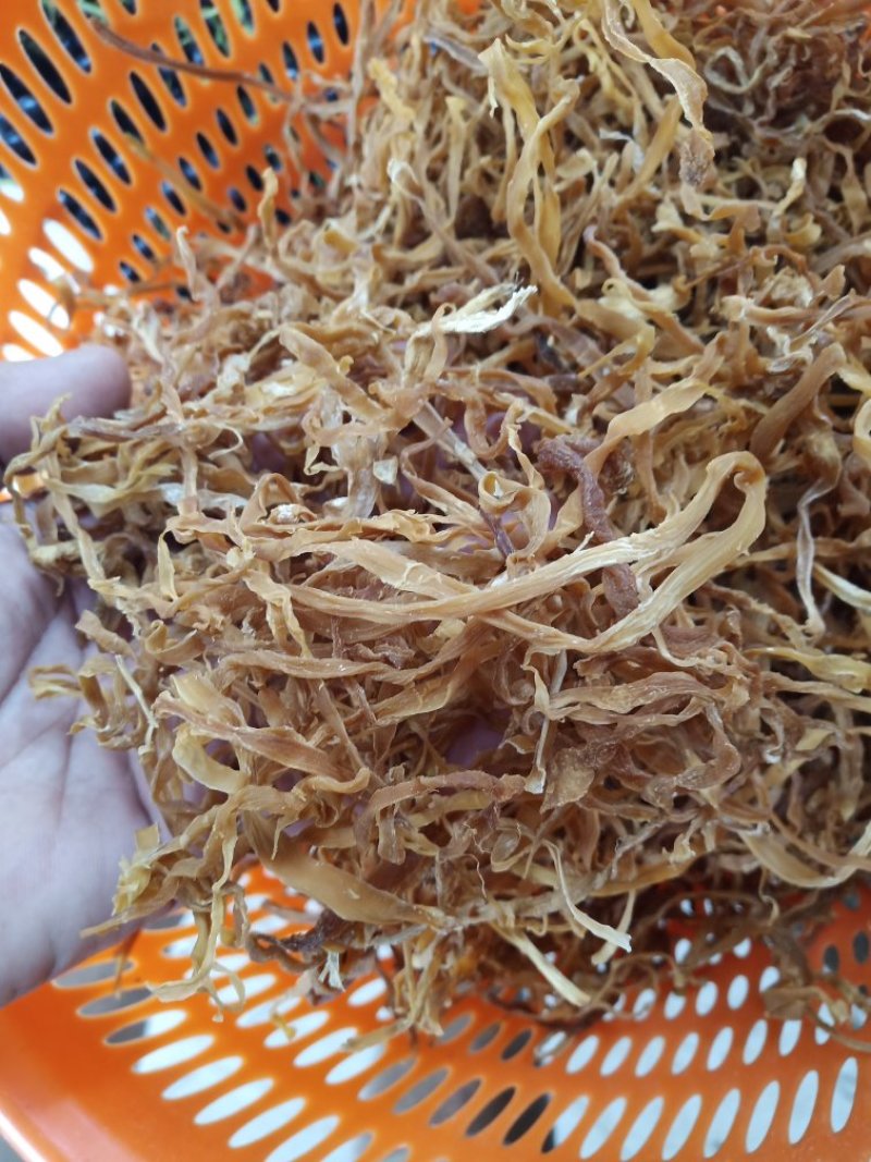 笋丝黄笋丝无硫笋丝