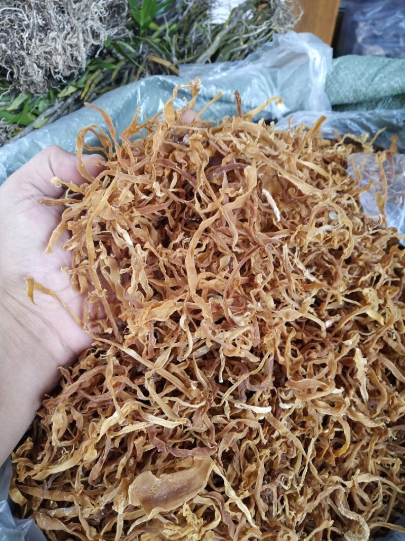 笋丝黄笋丝无硫笋丝