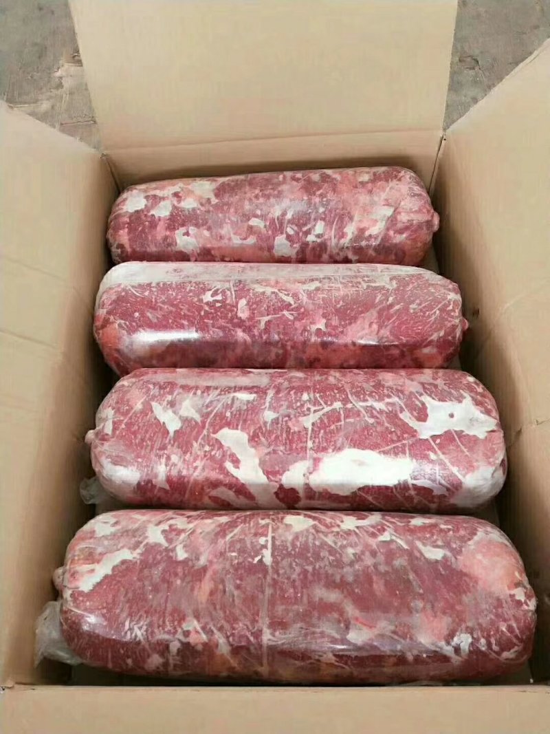 牛碎肉