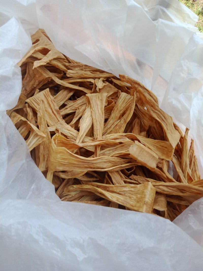 清流特产手工豆腐皮一三七七四七二六零玖伍