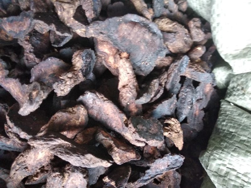 批发中药材生地统片大货批发