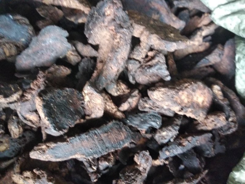 批发中药材生地统片大货批发