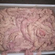 猪大肠80公斤起发货