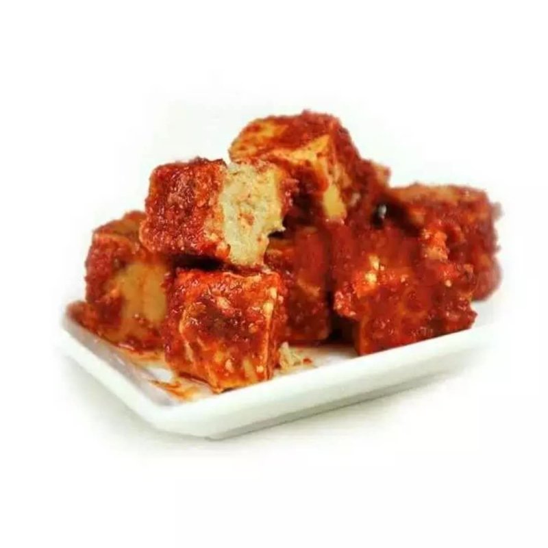 本地洗车河霉豆腐