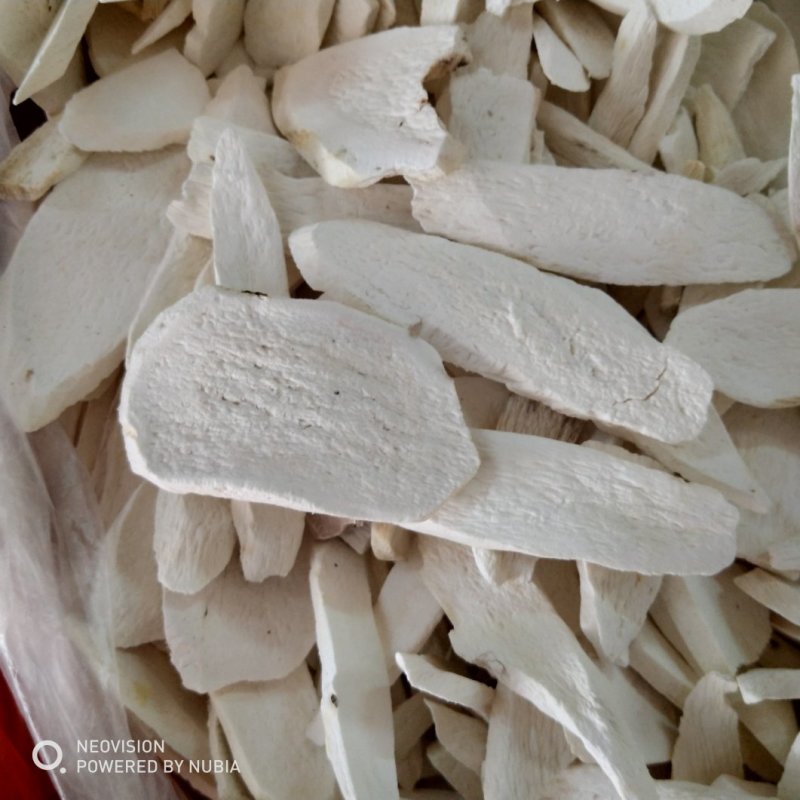 山药片中大片质量可以批发