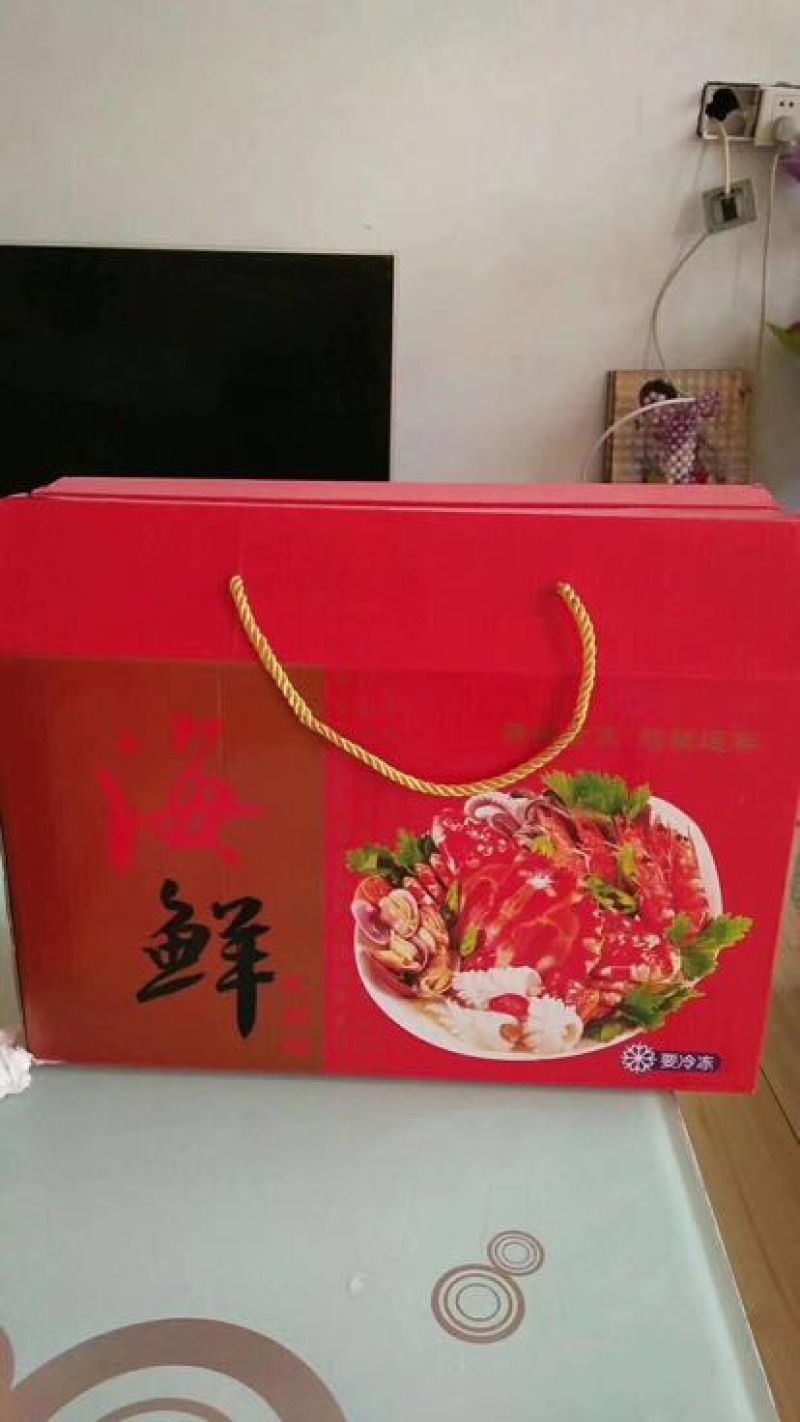 虾仁一级