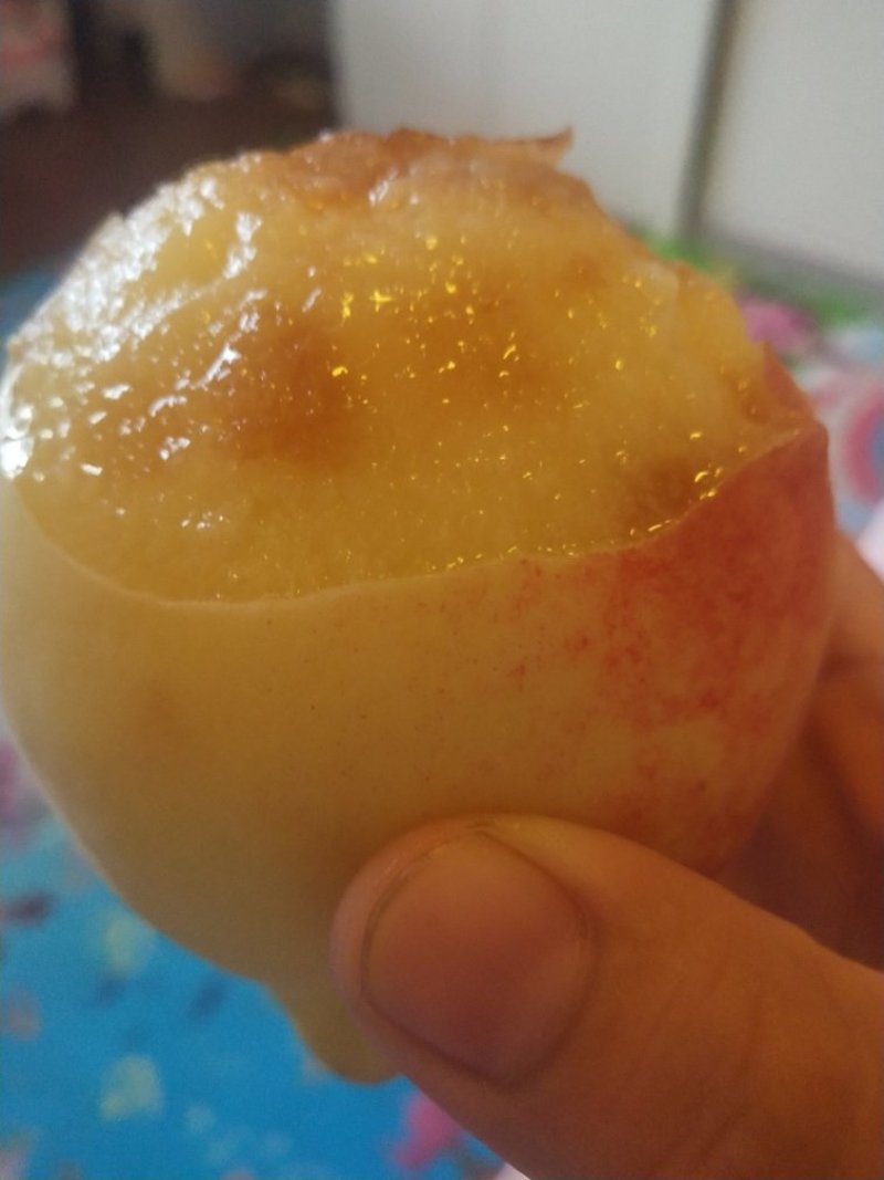 深州蜜桃