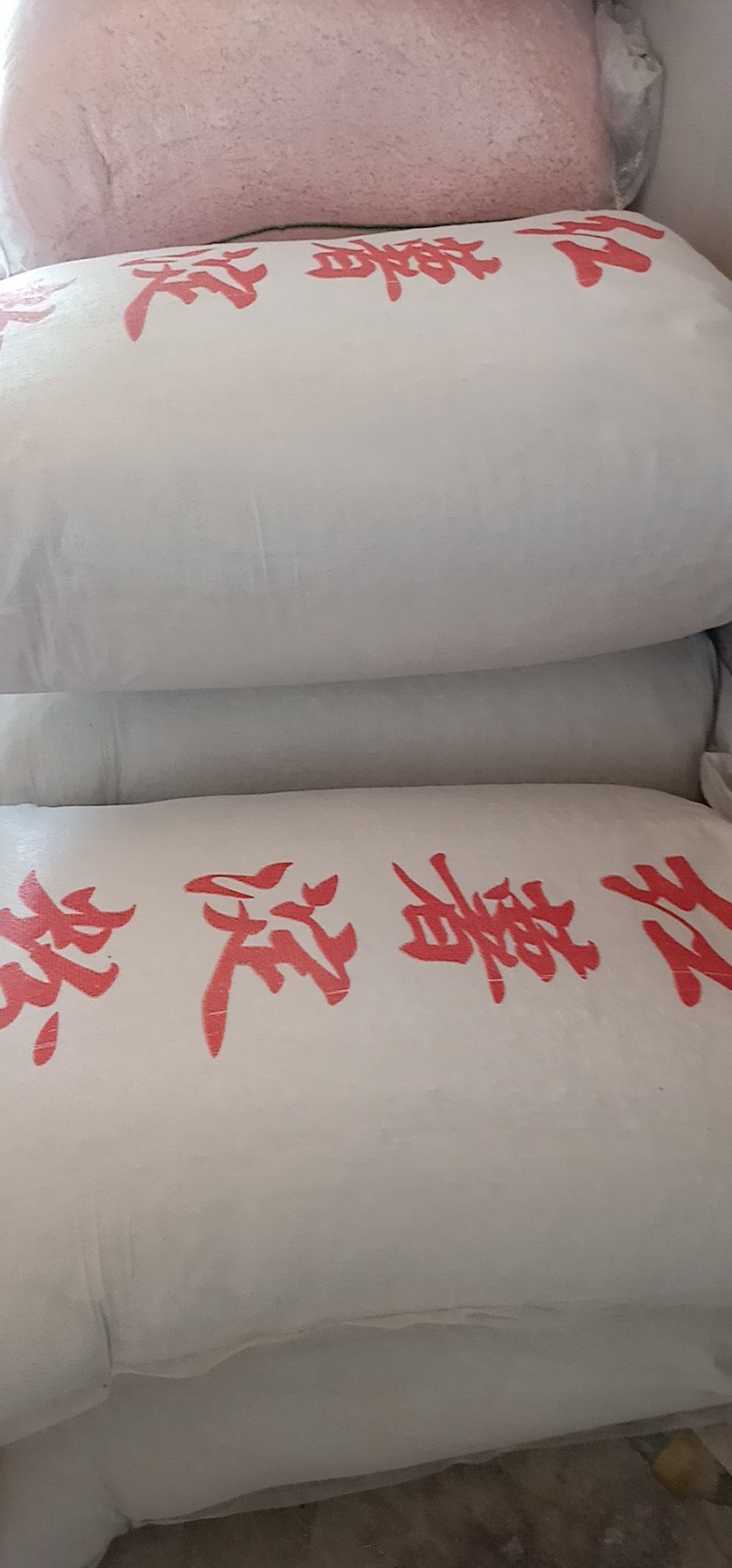 红薯粉