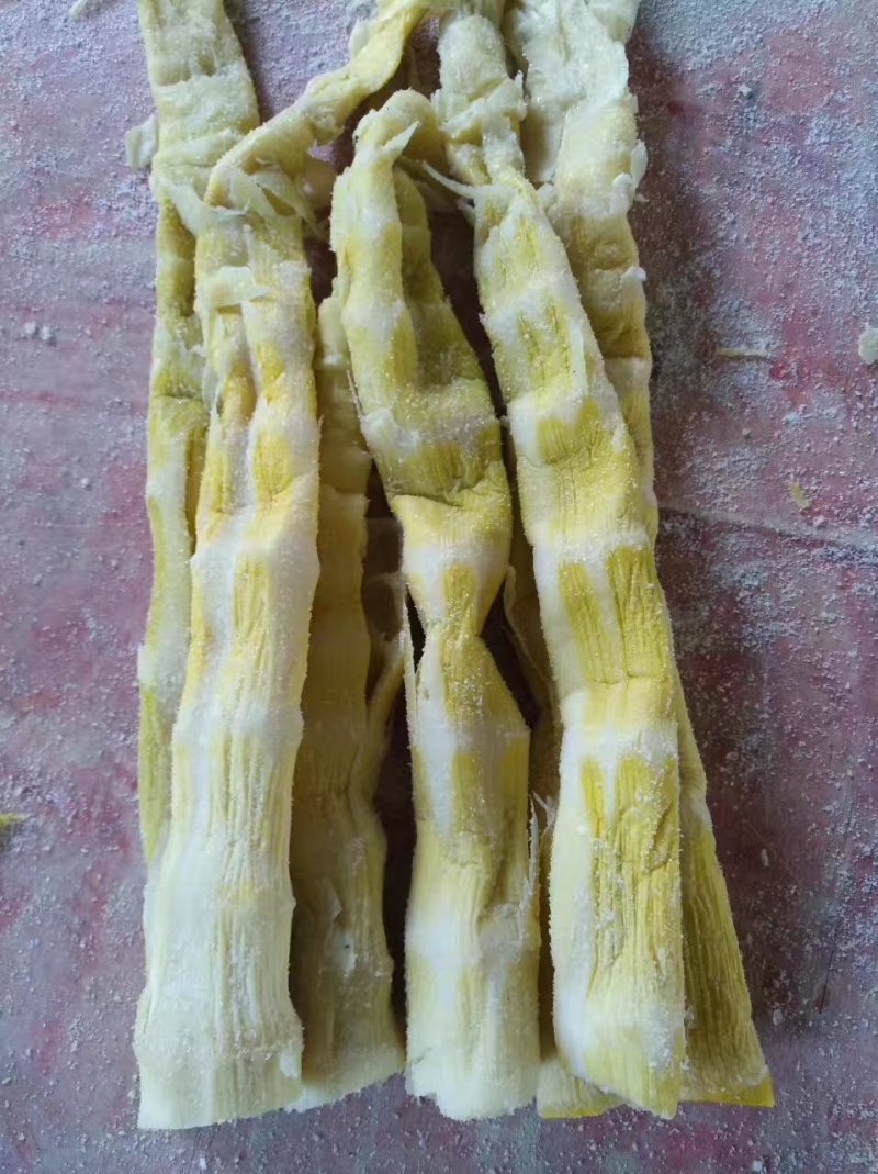 笋干