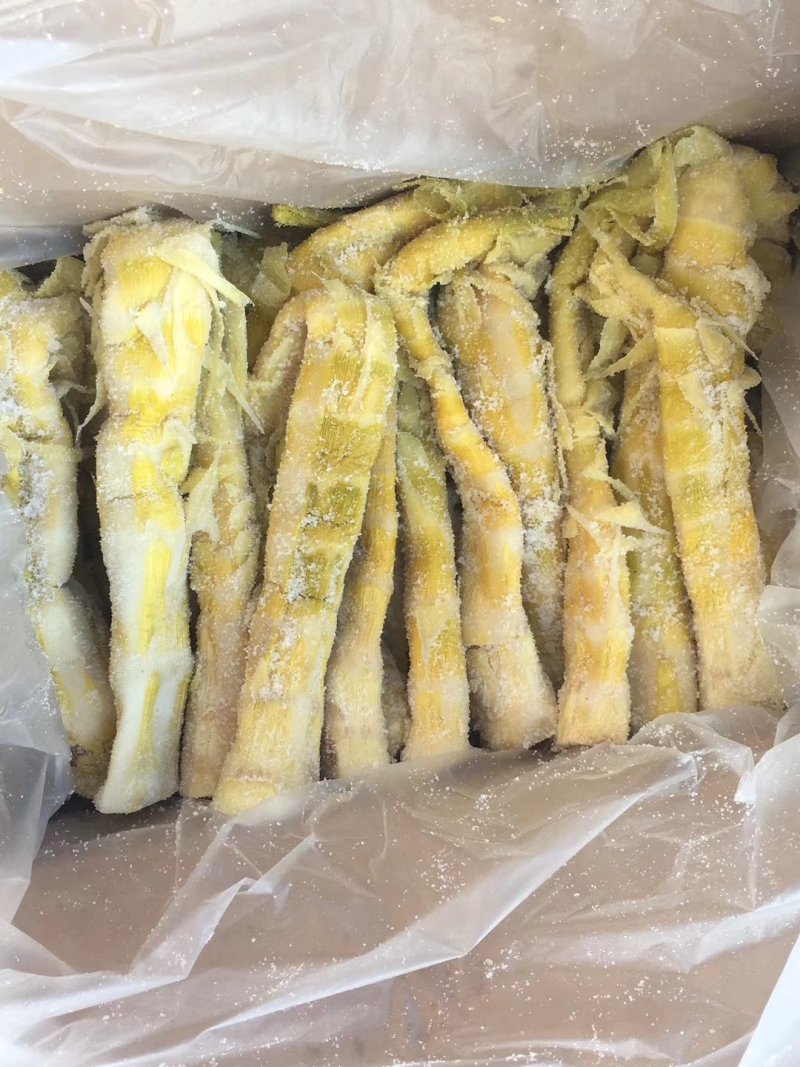 笋干