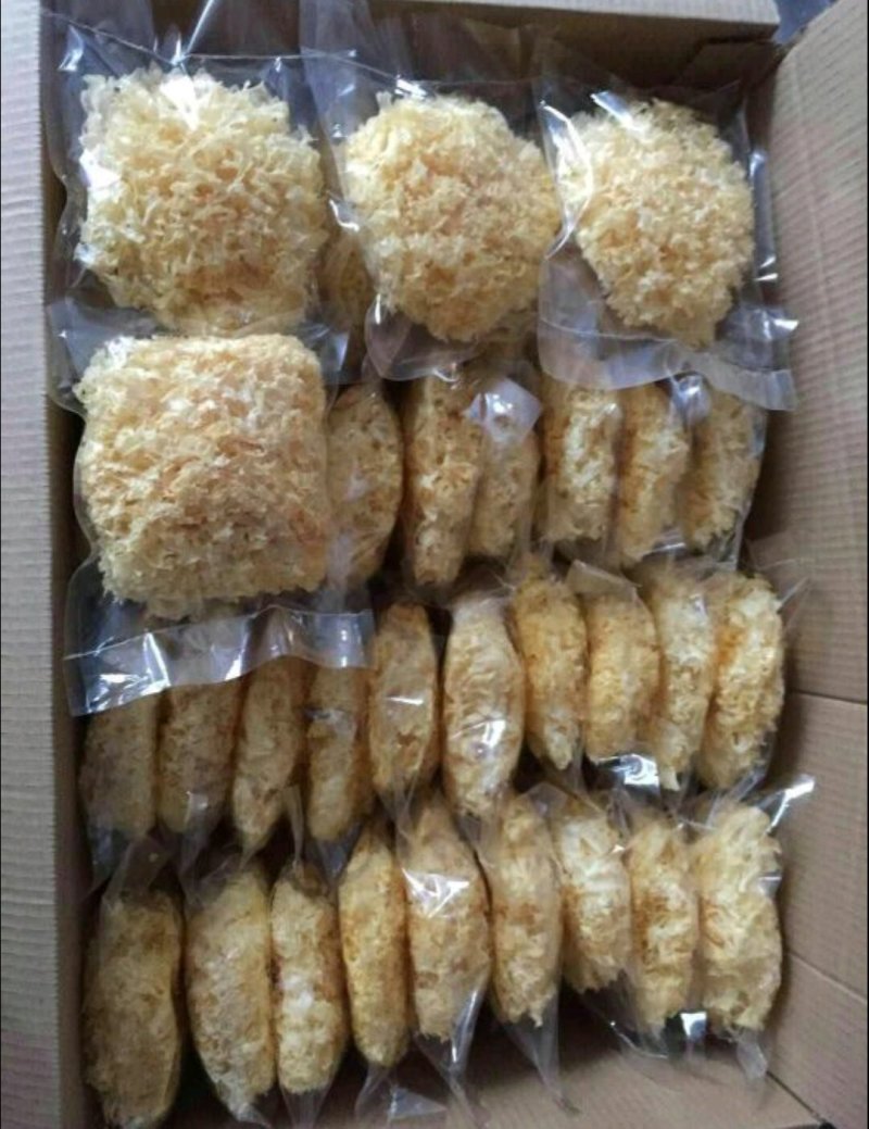 银耳
