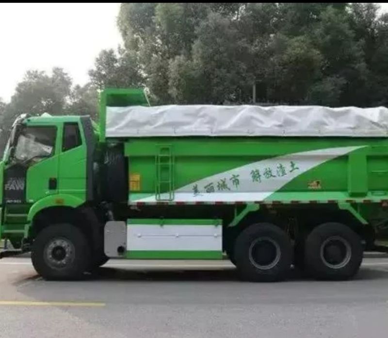 专业渣土运输
