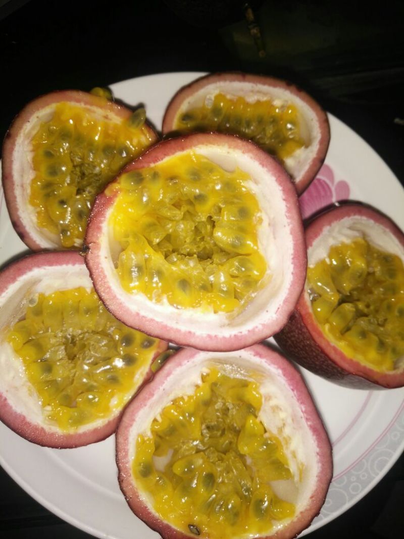 百香果