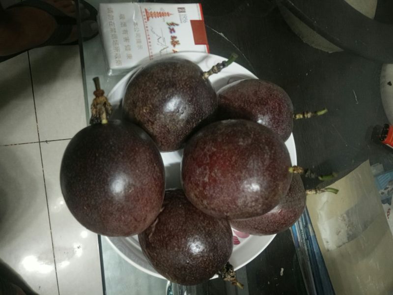 百香果