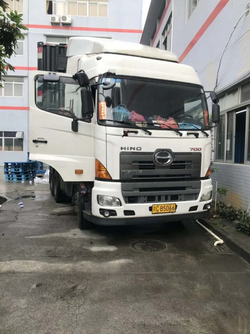 物流货运