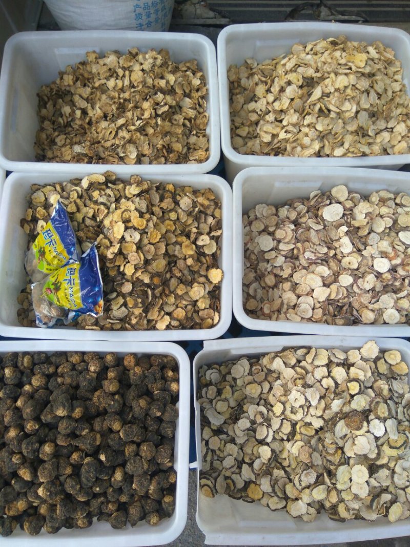 优质黑玛咖个子黄玛卡精品包装玛卡