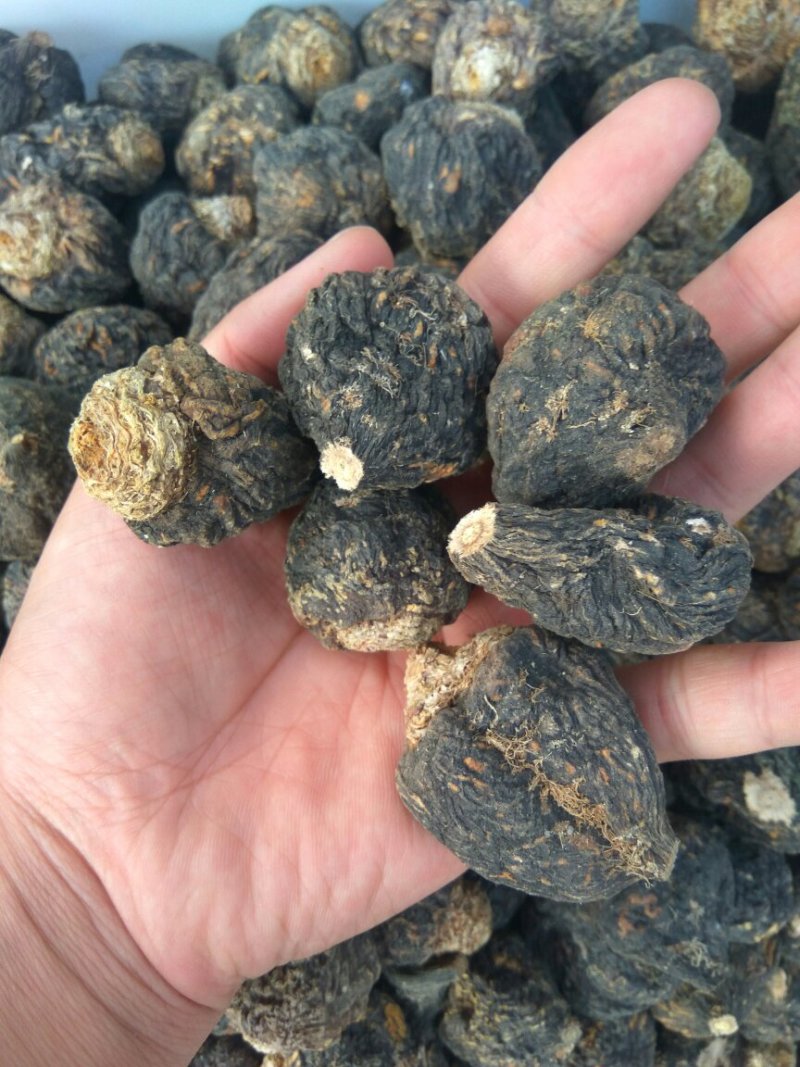 优质黑玛咖个子黄玛卡精品包装玛卡