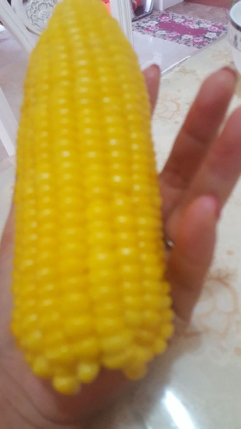 水果黄玉米
