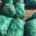 白皮蒜混级统货鲜蒜