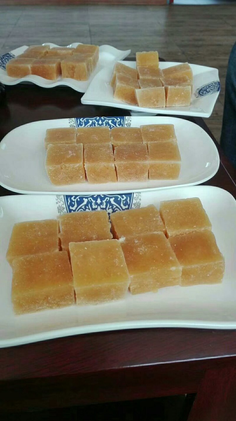 黑龙江手工冻豆腐
