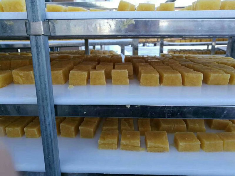 黑龙江手工冻豆腐