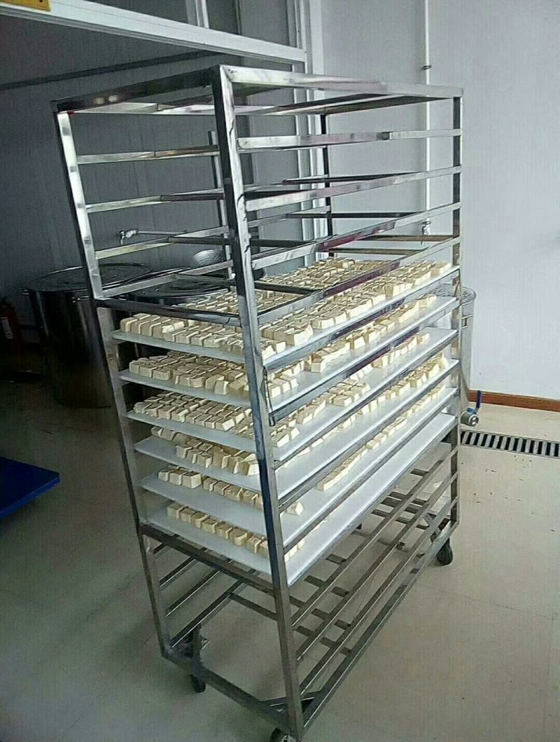 黑龙江手工冻豆腐