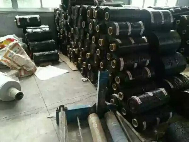 除草布直销防草布除草布耐用农用园艺果园果树大棚地布生态防