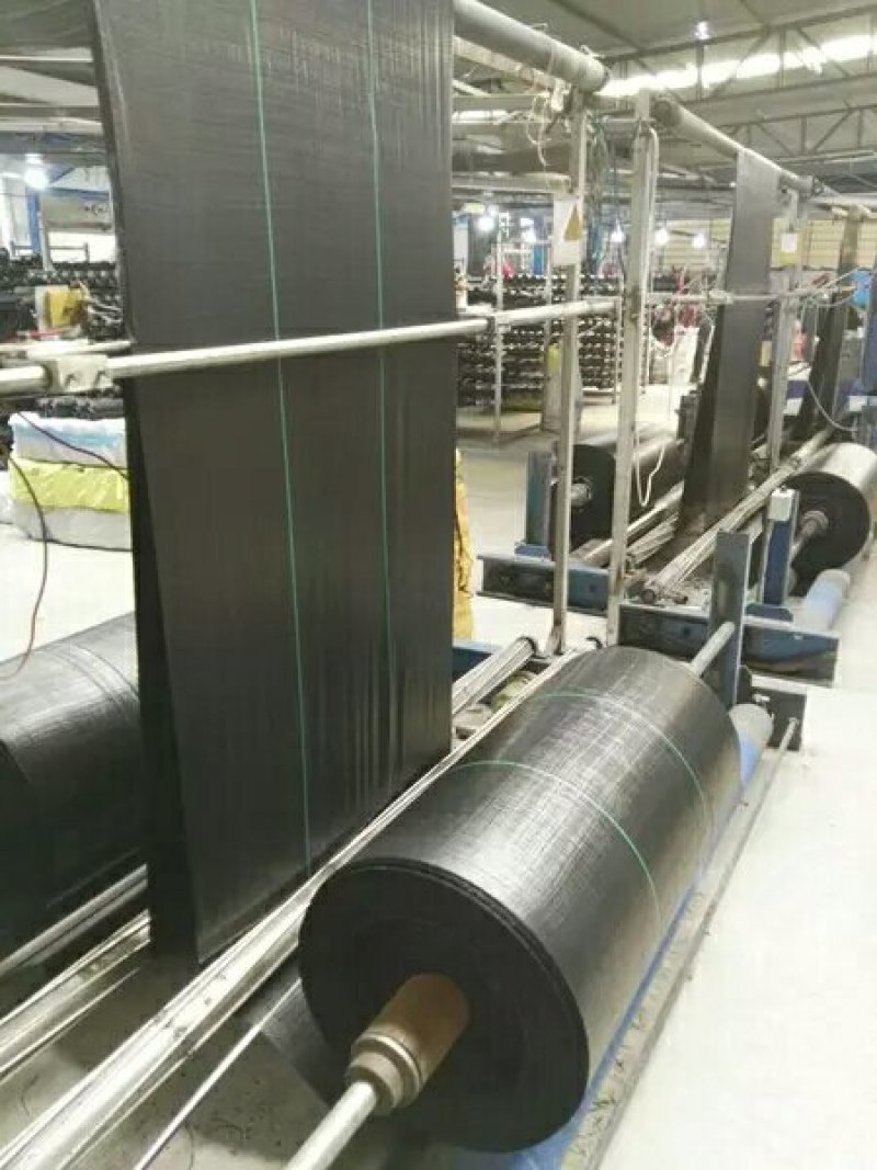 除草布直销防草布除草布耐用农用园艺果园果树大棚地布生态防
