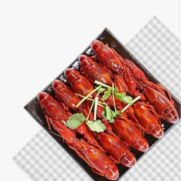 八百洞庭，特产龙虾，销往全国