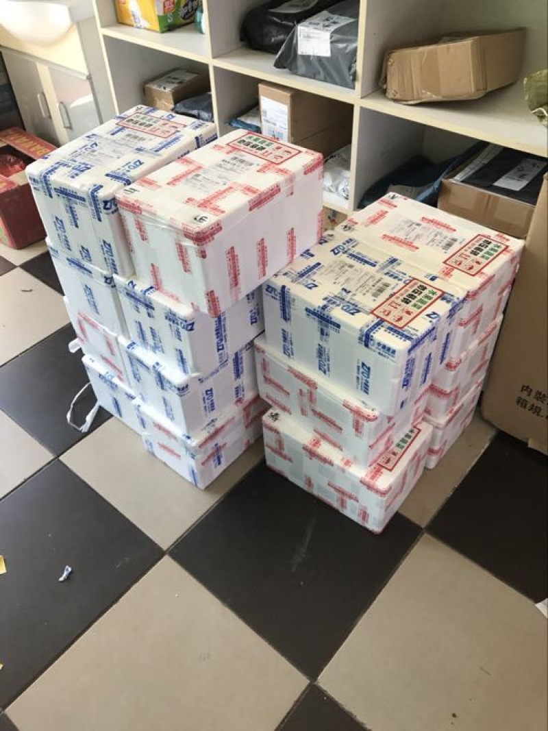 苹果60mm以上纸+膜袋