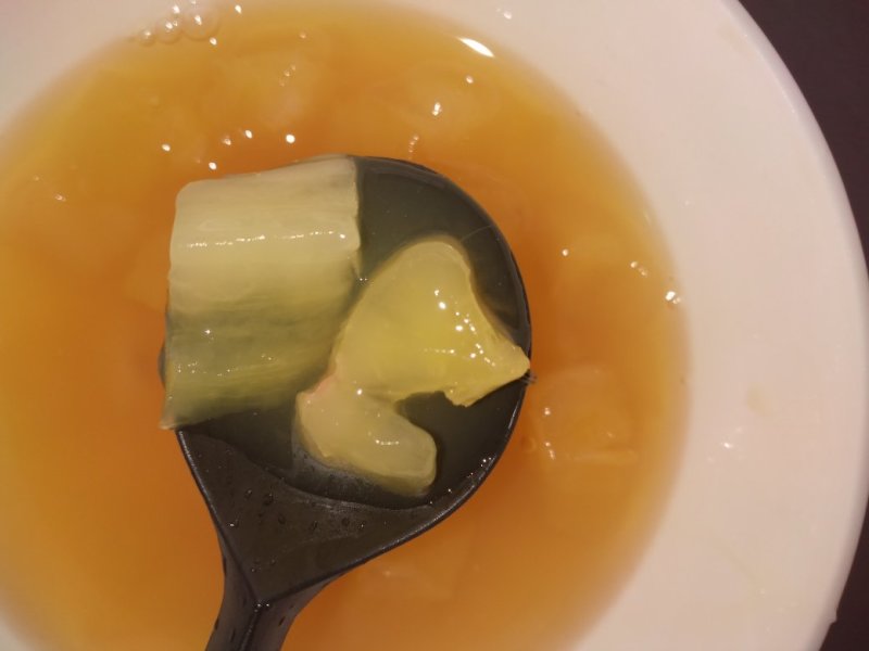 木薯