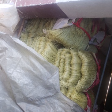 淮南牛肉汤专用粉丝