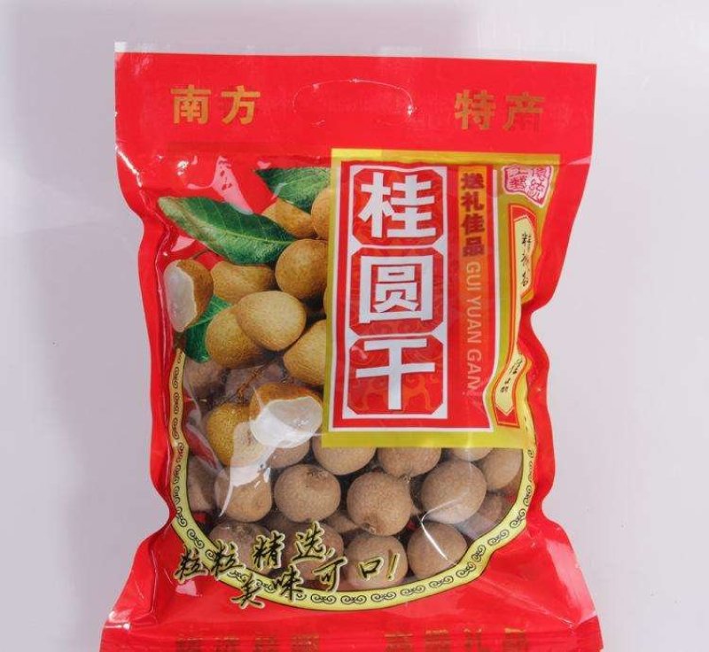 桂圆干20斤/件