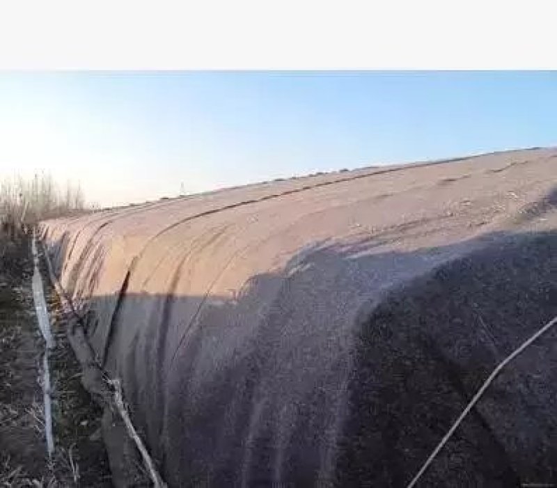 土工布无纺布毛毡装修毛毯公路养护毯包装毯温室大棚保温毡防