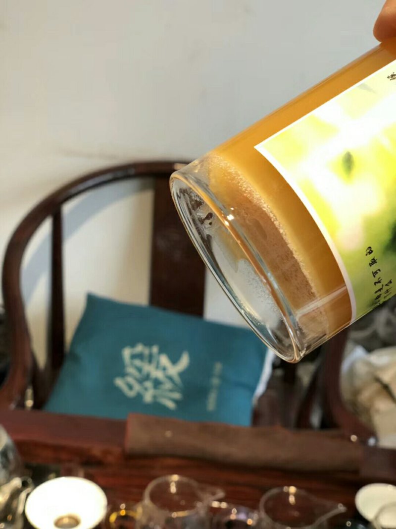 野生蜂蜜蜂蜜小挂蜂蜂蜜深山老树蜜不加糖