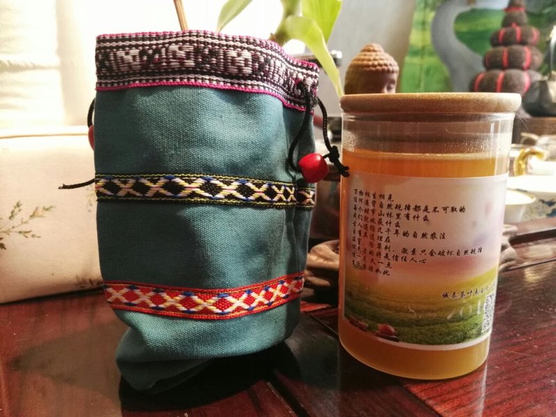野生蜂蜜蜂蜜小挂蜂蜂蜜深山老树蜜不加糖