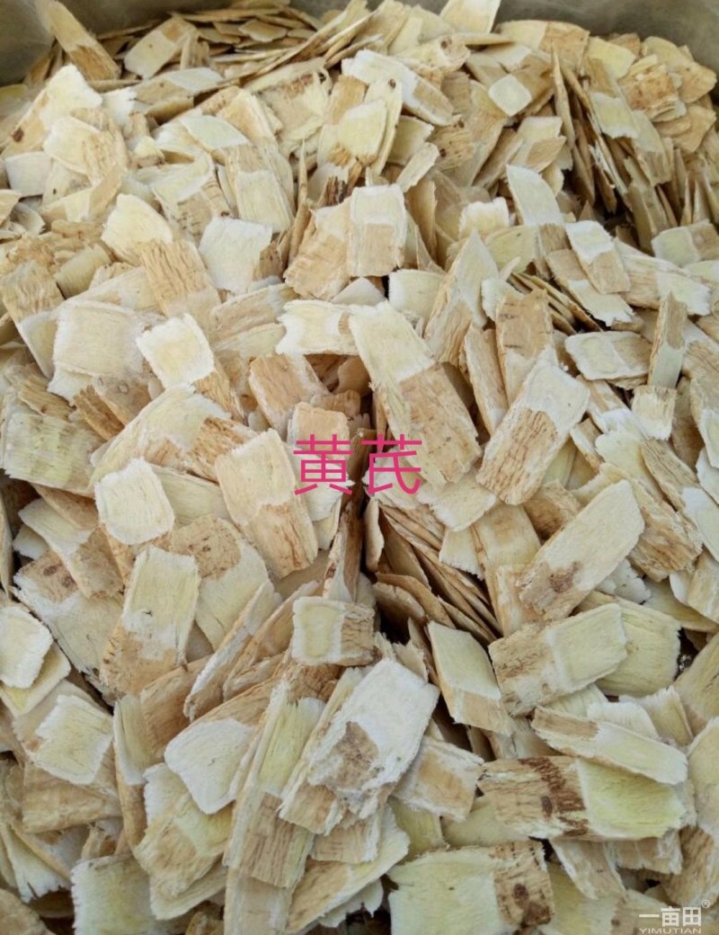 长白山野生黄芪一斤起卖包邮产地直供当天发货