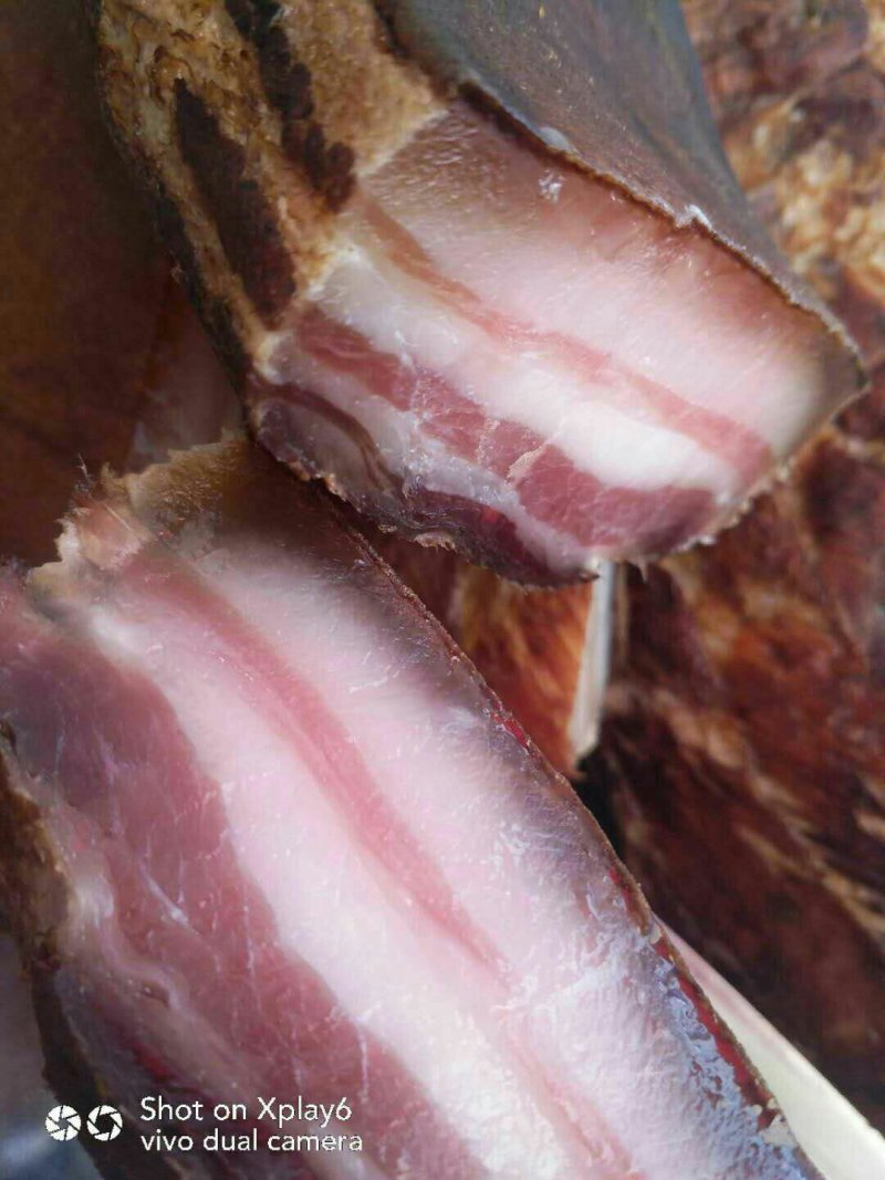 腊肉