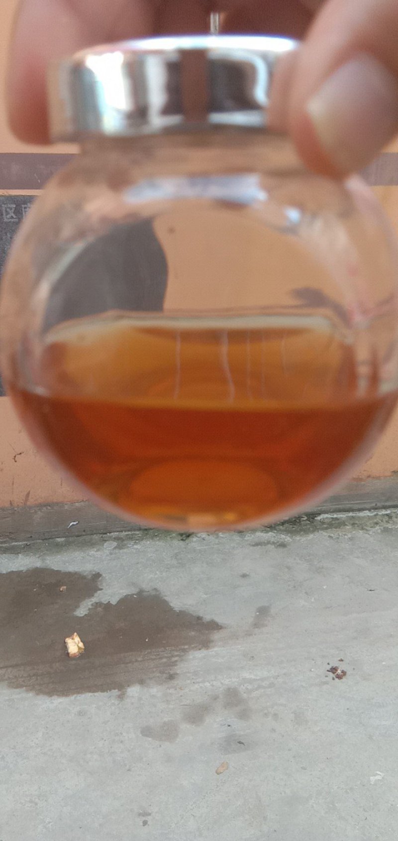 野生蜂蜜