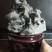 太湖石观赏石摆件