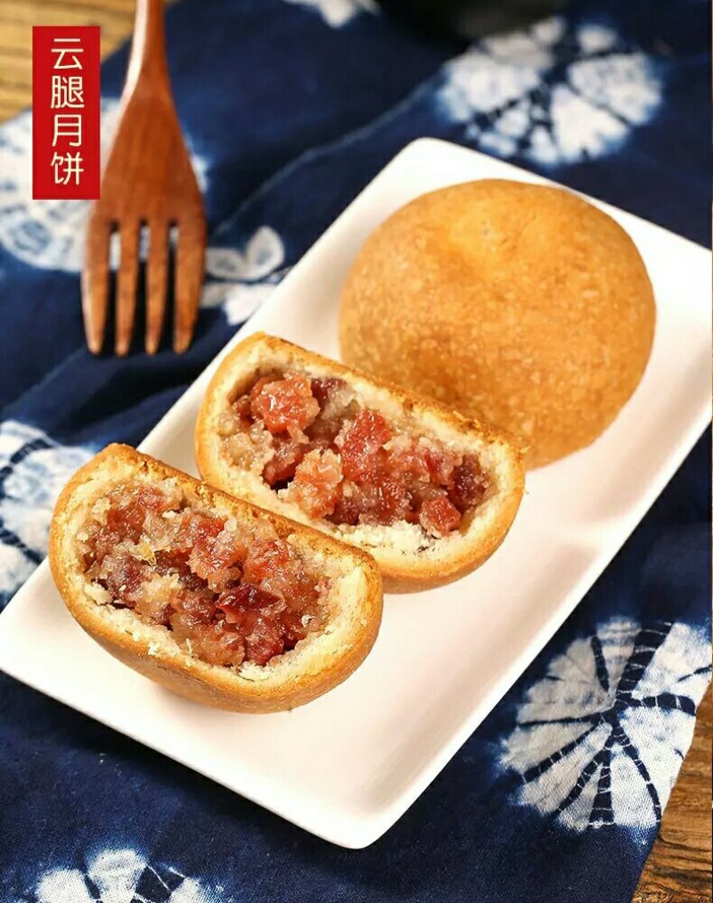 特供促销品✔郑记月饼4个礼盒装