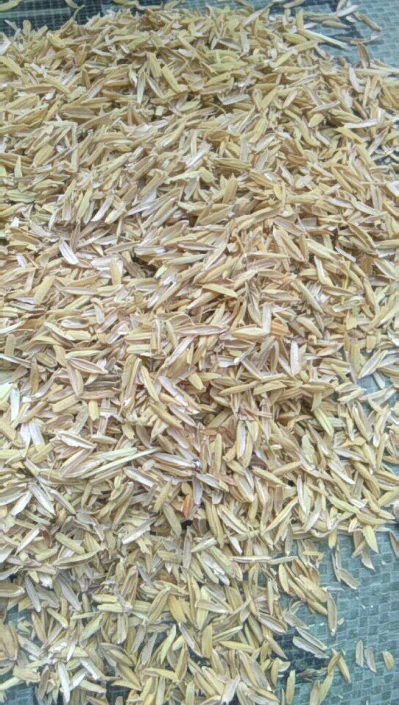 稻壳粉稻壳